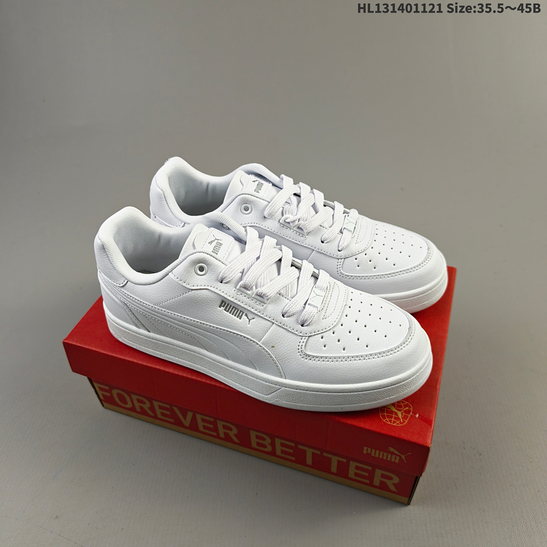 PUMA Caven 2.0 Slipstream Laces - foto 5