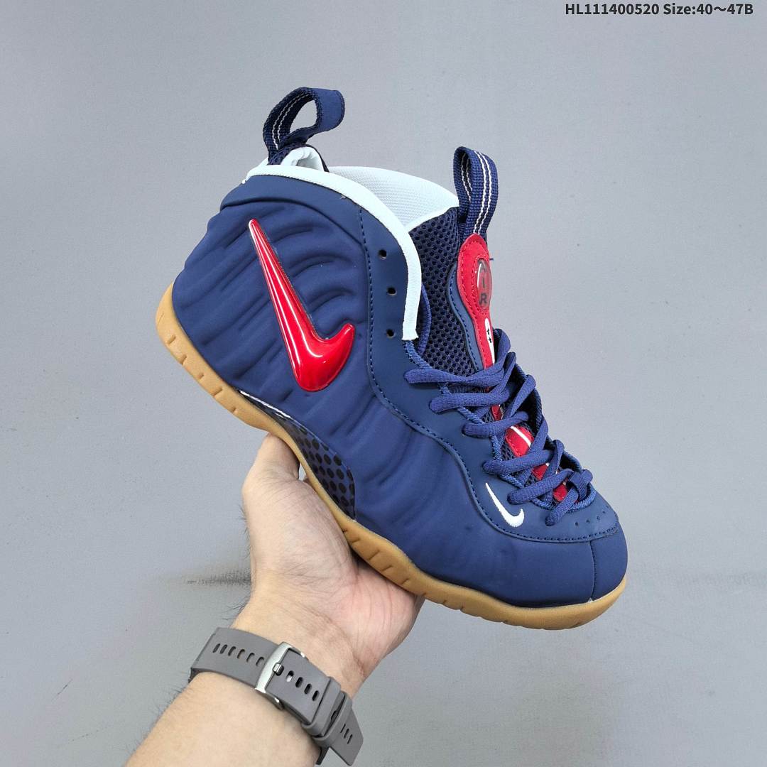 Nike Foamposite One -003 ID - foto 5