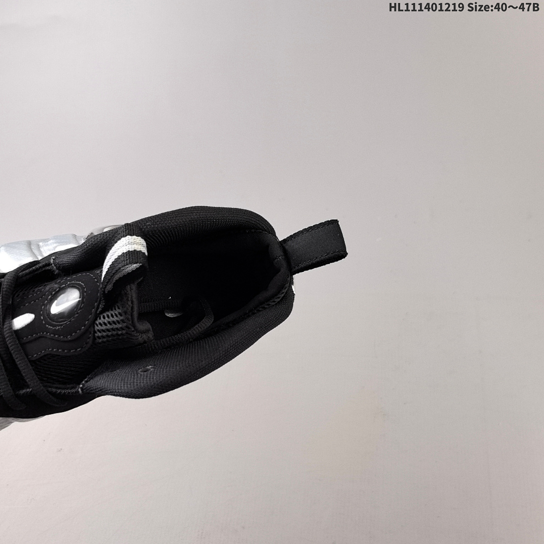 NIKE AIR FOAMPOSITE ONE 97 1 FOAMPOSITE zoom zoom - foto 2