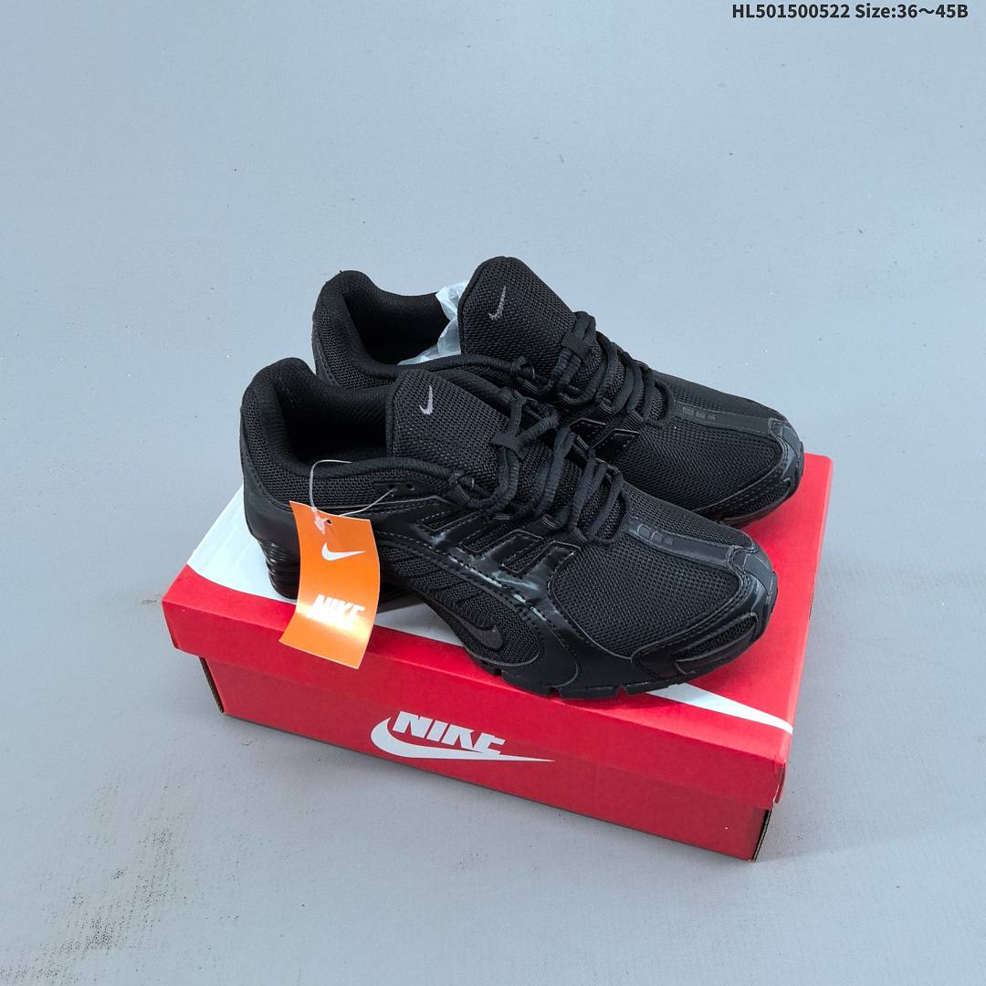 NIKE SHOX -001 ID - foto 8