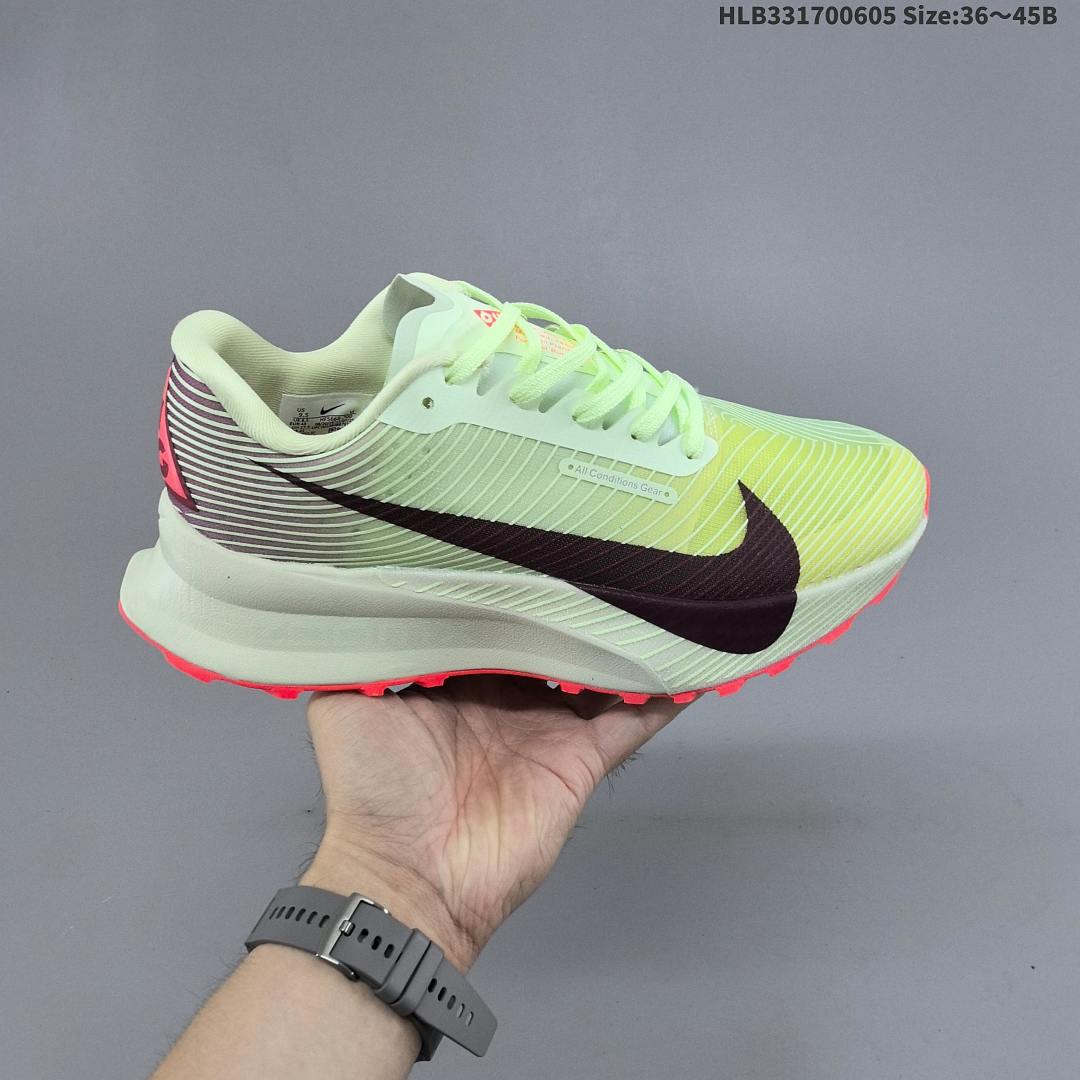 Nike ACG Ultrafly Trail - foto 2