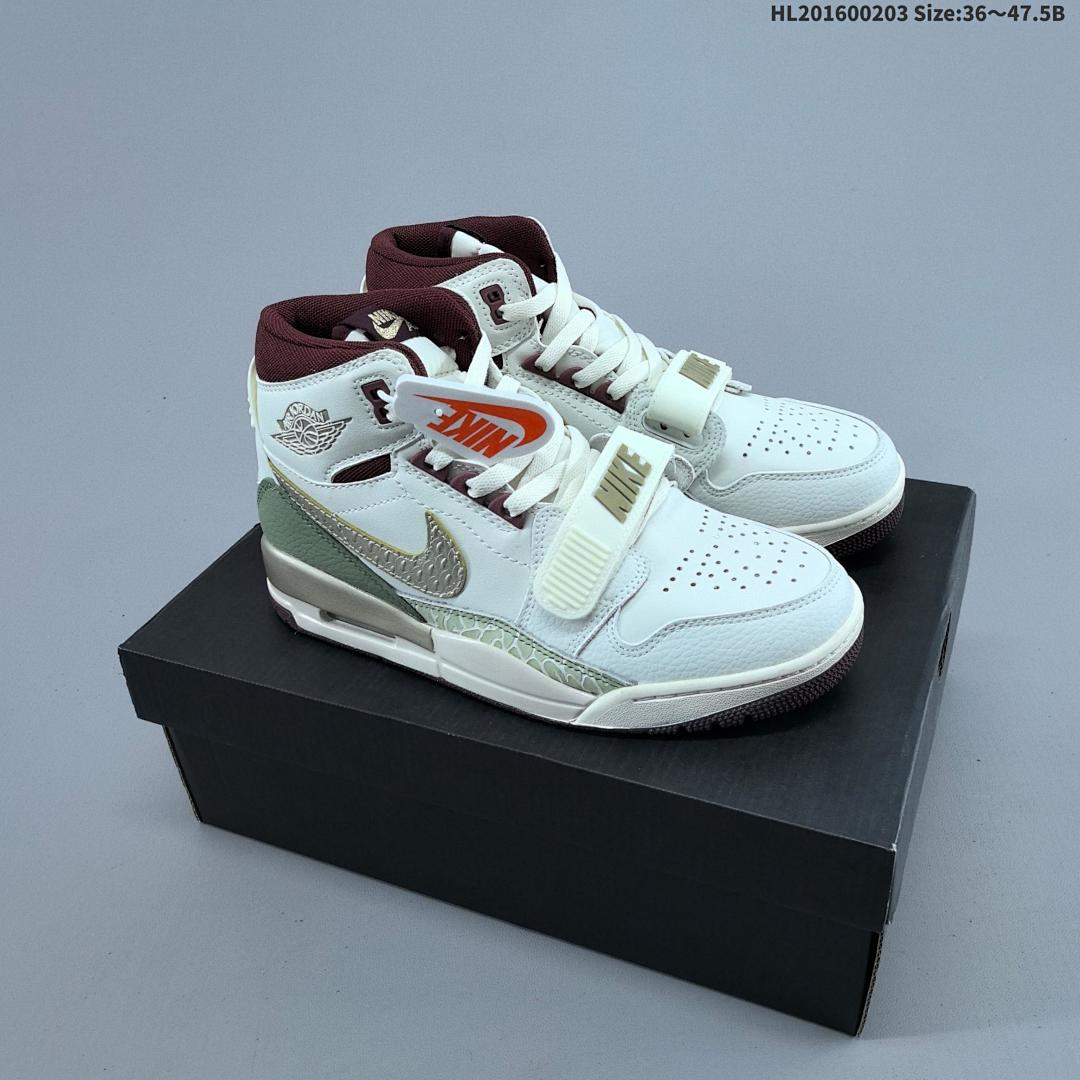 Air Jordan Legacy 312 312 Air Jordan 3 Air Jordan 1 - foto 2