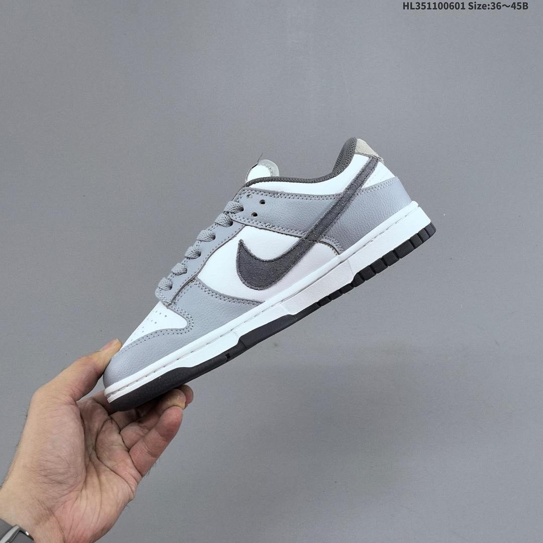 Nike Dunk SB Low ”Premiumf“ SB Swo - foto 4