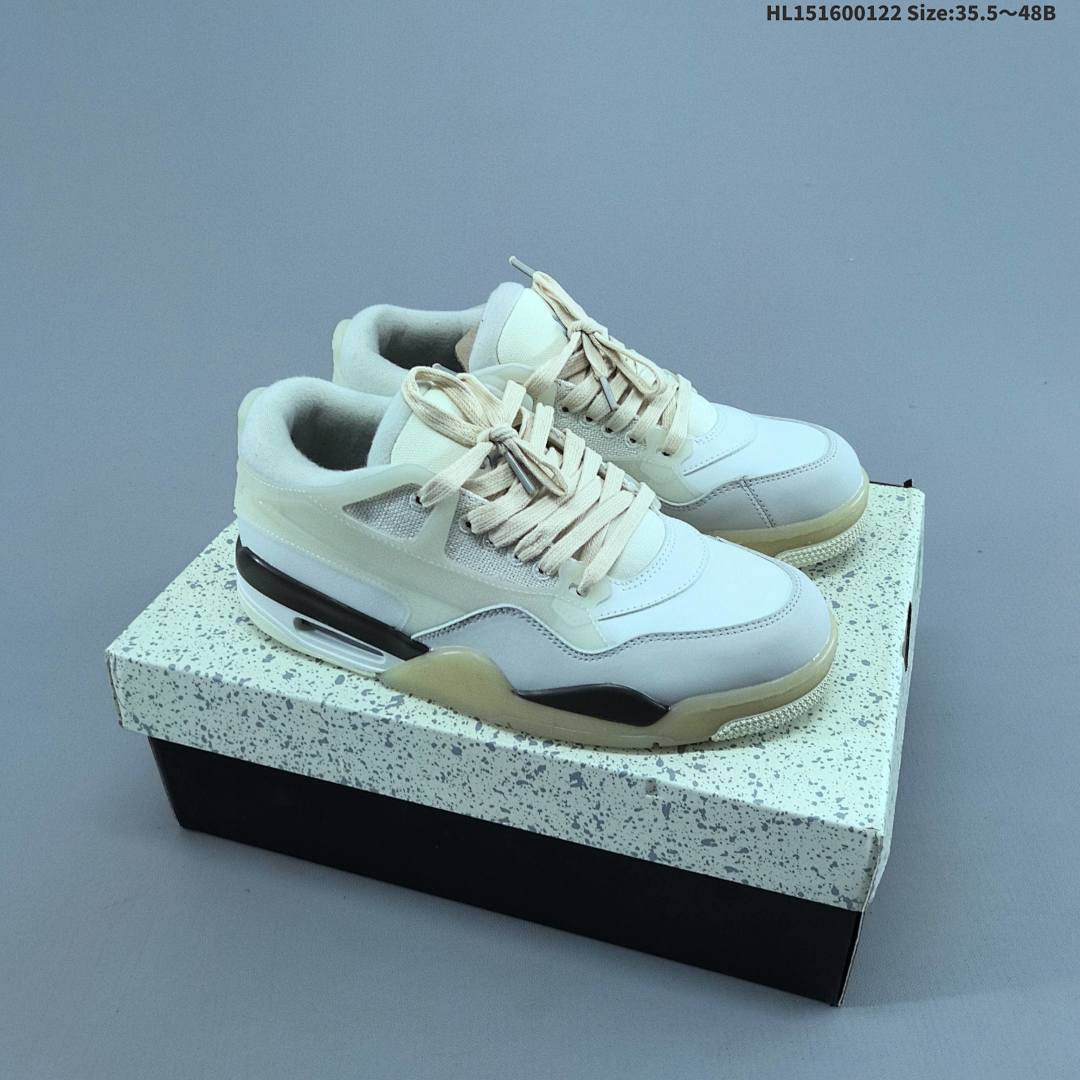 Nigel Sylvester x Jordan Air Jordan 4 RM SP AJ4 BMX Nigel Nigel Sylvester - foto 3