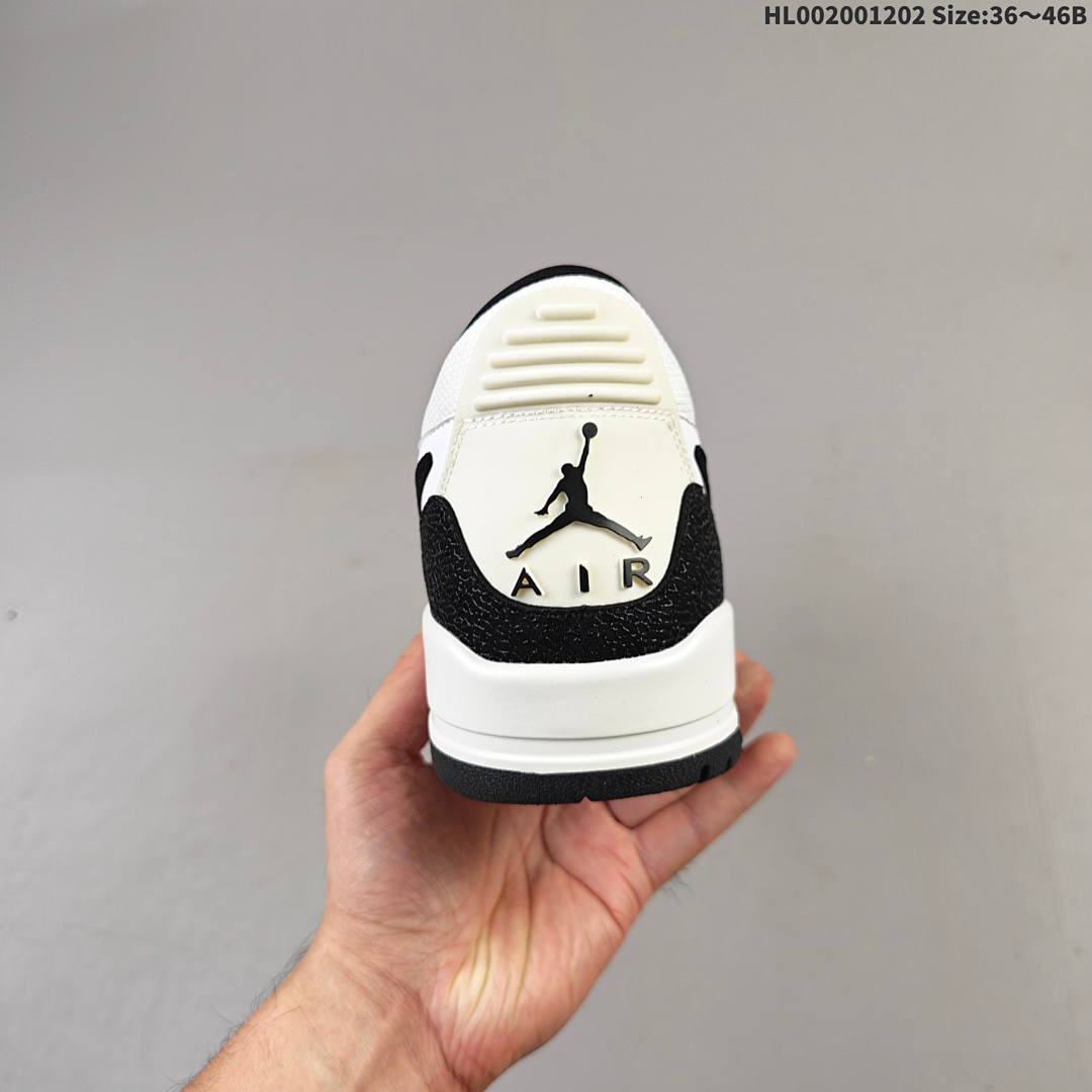 Air Jordan Legacy 312 Low "Panda" AJ312 312 aj312 312 “ - foto 5