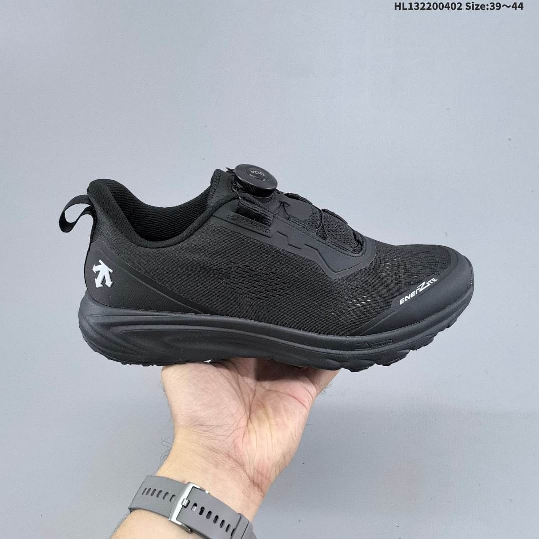 DESCENTE RUNNING EASE AIR JR BOA - foto 2