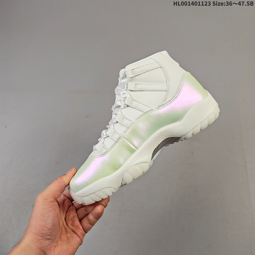 Air Jordan 11 Retro "Pearl" AJ11 11 aj11 11 - foto 8