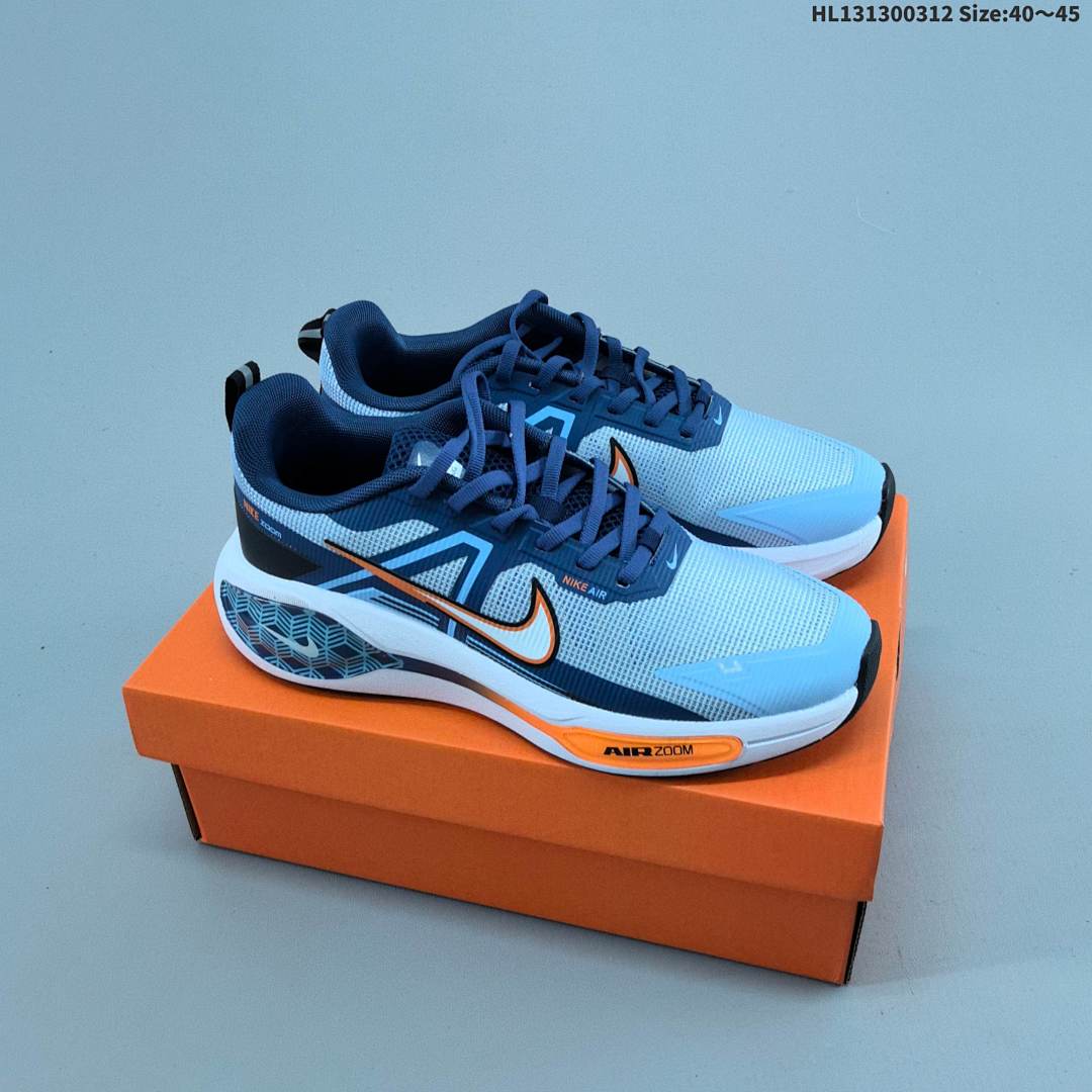 NIKE AIR WINFLO V2 -011 HL131300312 Siz - foto 7