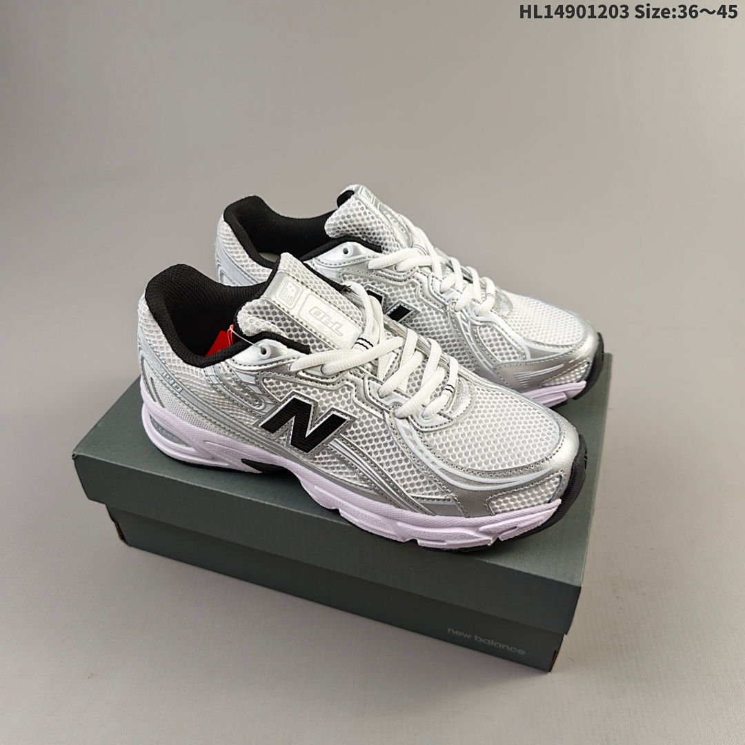 New Balance MR740 NB T-Beam - foto 3