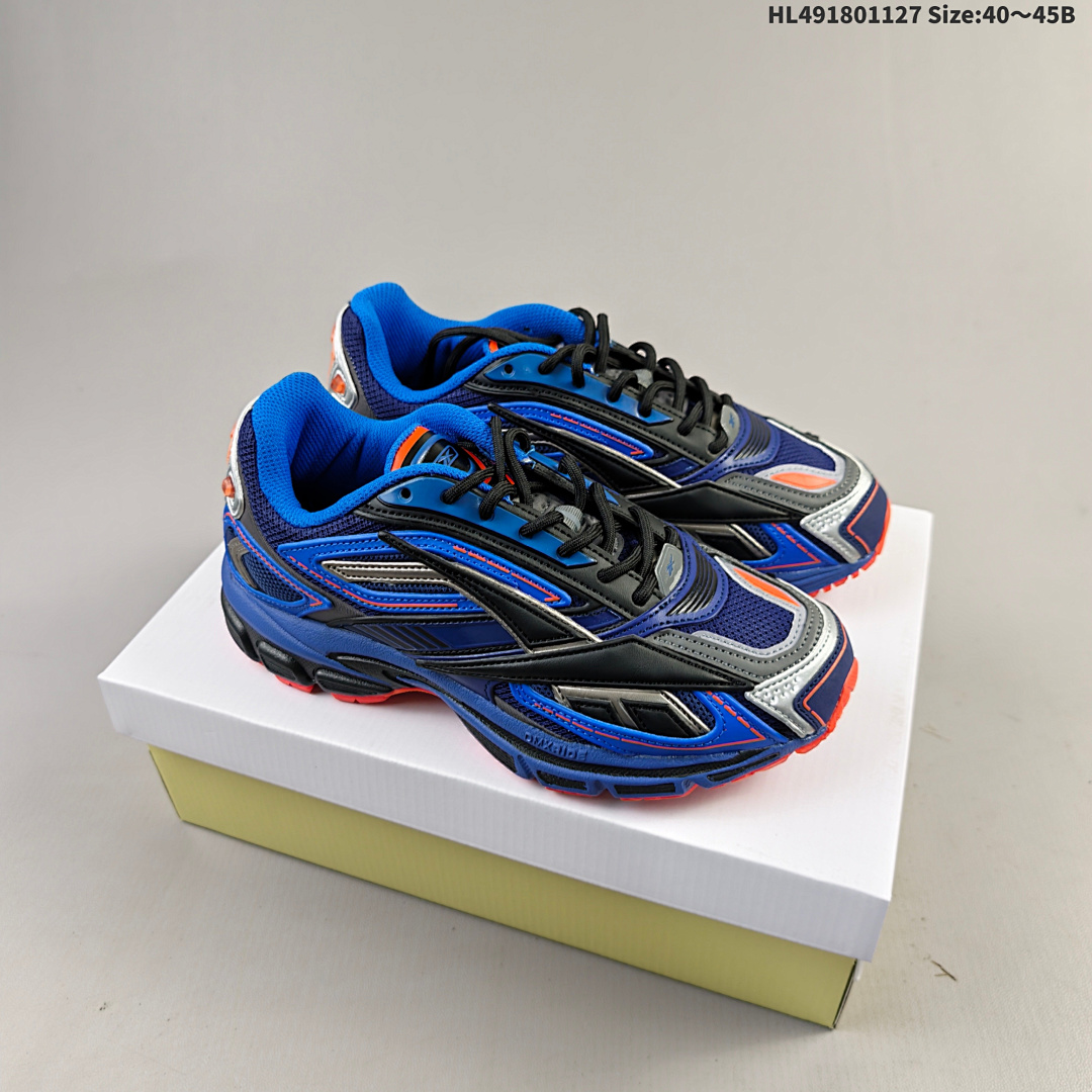 Reebok PREMIER ROAD 100070279- Reebok Premier - foto 5