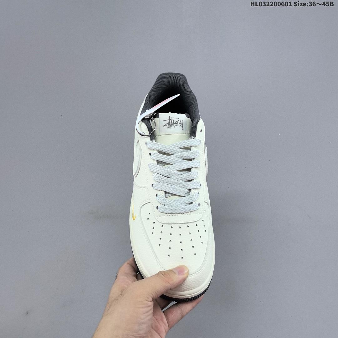 Nike Air Force1 07 low CW228 - foto 5