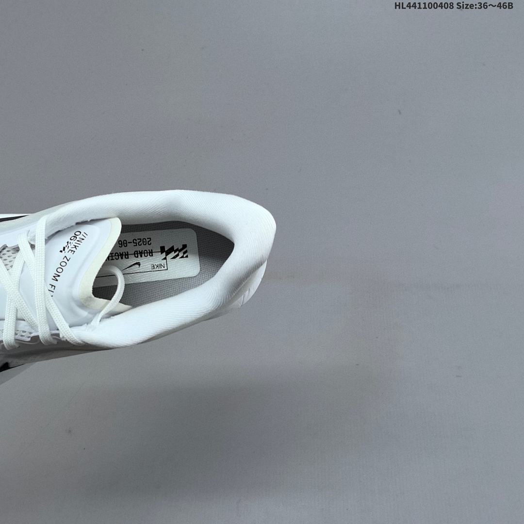 NIKE Zoom Fly 6 FN8455-001 ZOOM FLY 6 PRM Nike Zoom Fly 5 - foto 9