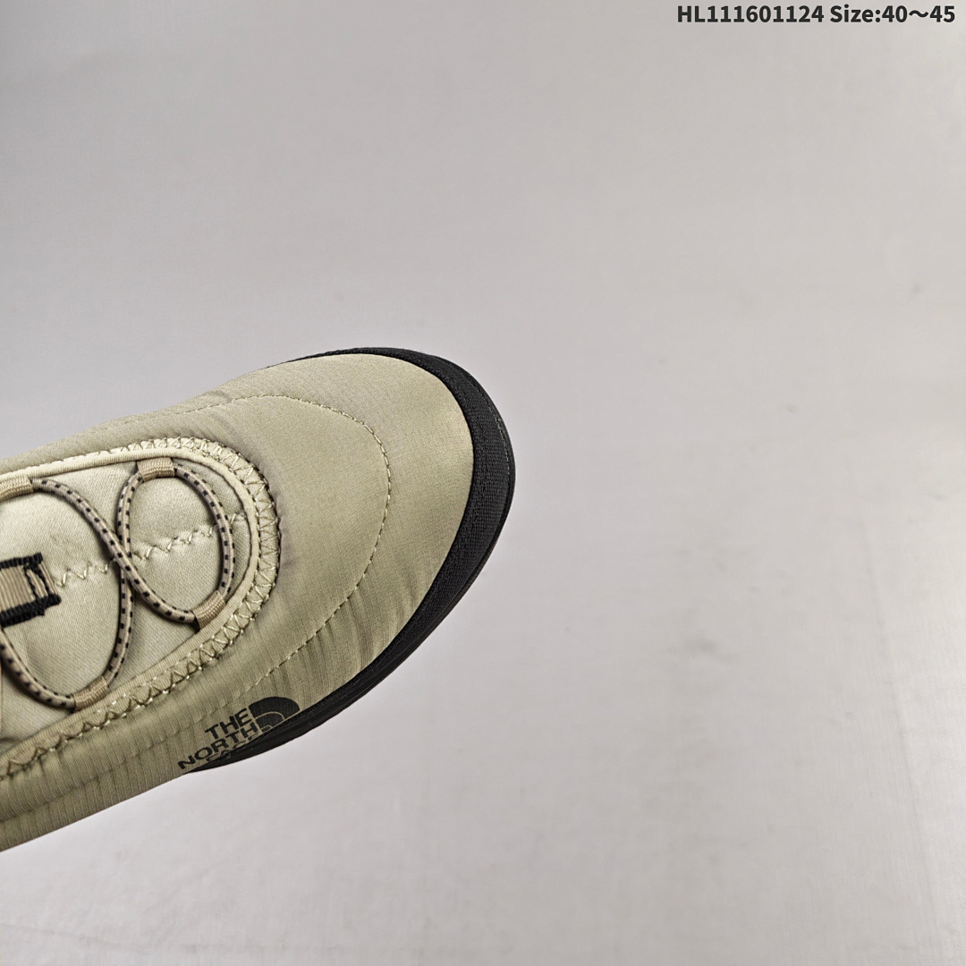 The North Face NSE NSE Low PET - foto 4