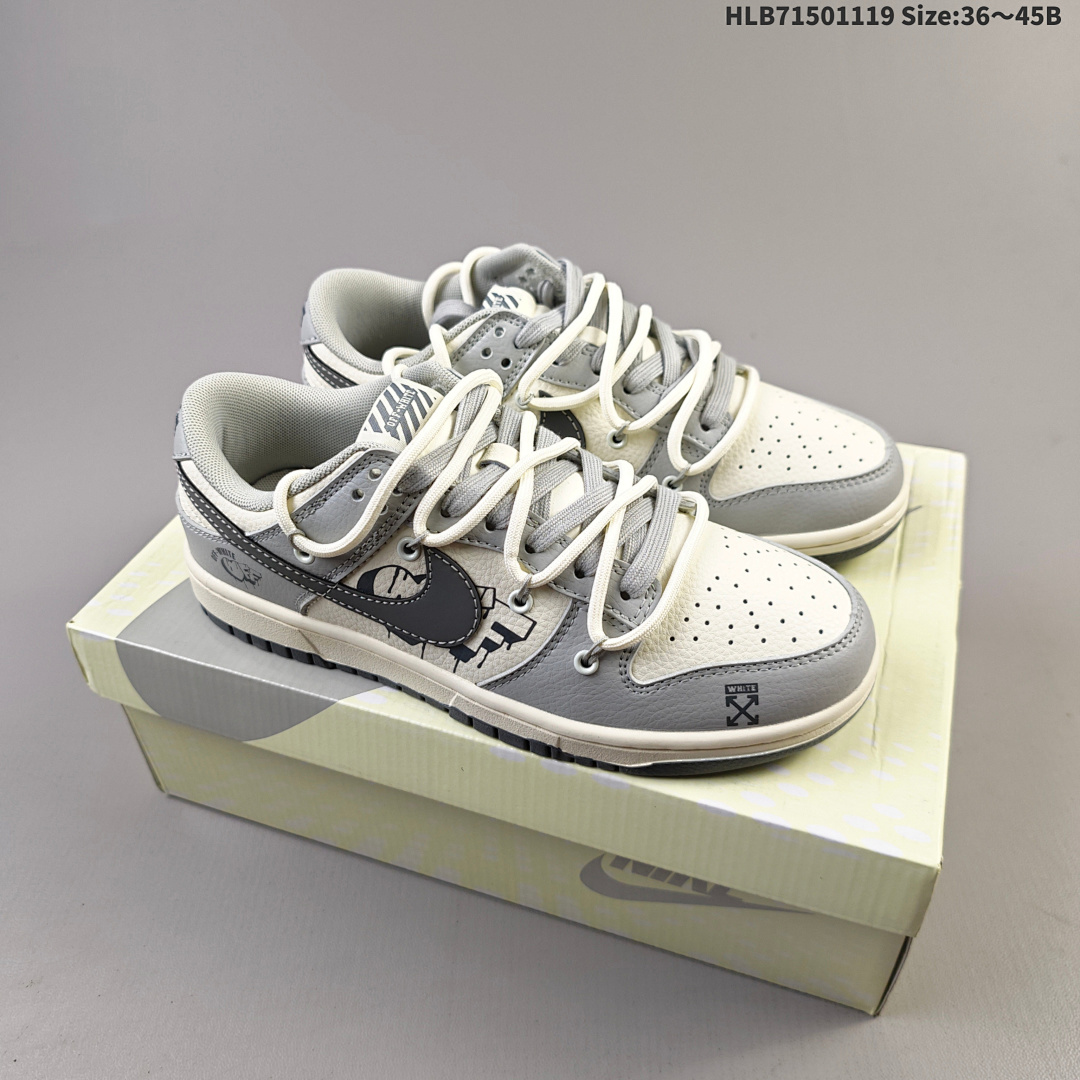 NIKE DUNK SB LOW LV Dunk SB Dunk Dunk Dunk SB - foto 2