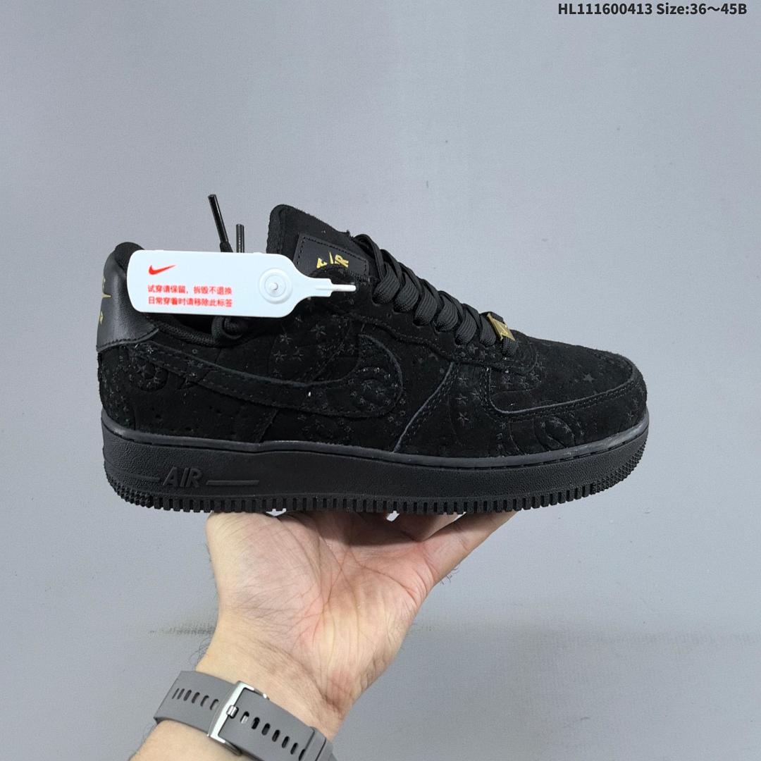 Nike Air Force 1 & x27;07 Low - foto 3