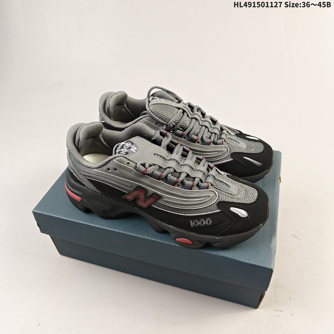 New Balance M1000 NB - foto 5
