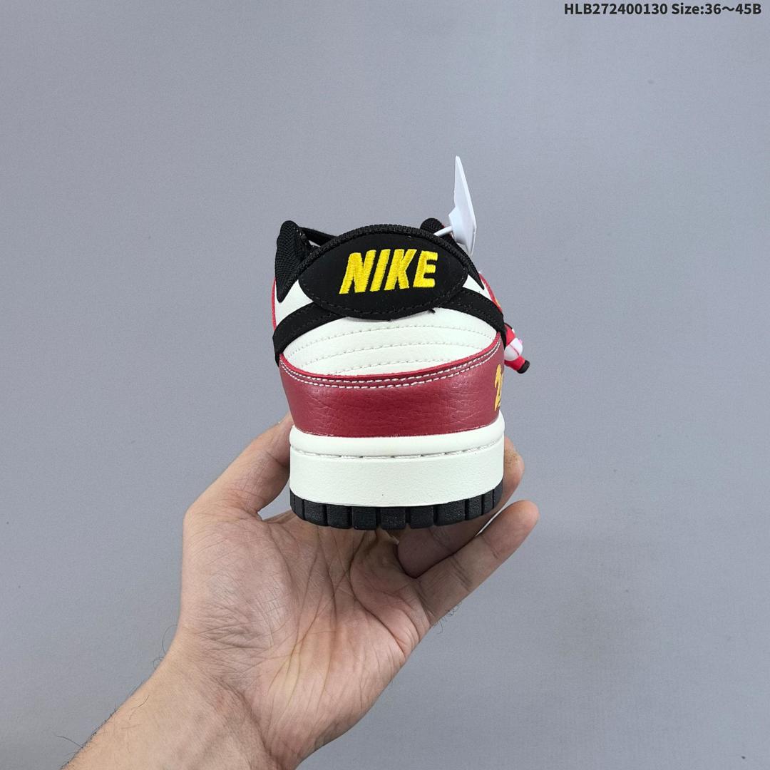 Nike Dunk Low Retro ‘DIY ’ - foto 5