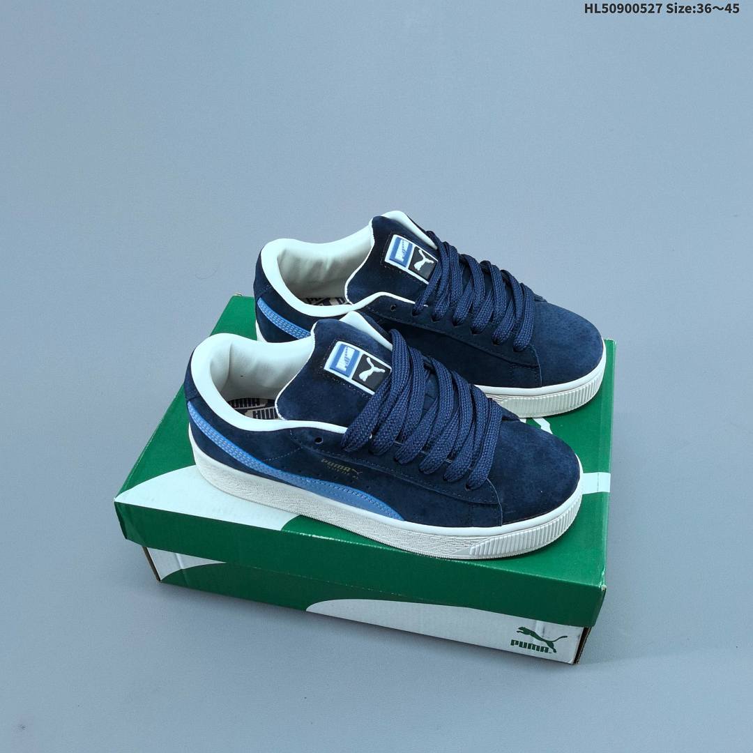 Puma Suede XL 02 395205 08 HL50900527 Size 45 - foto 12
