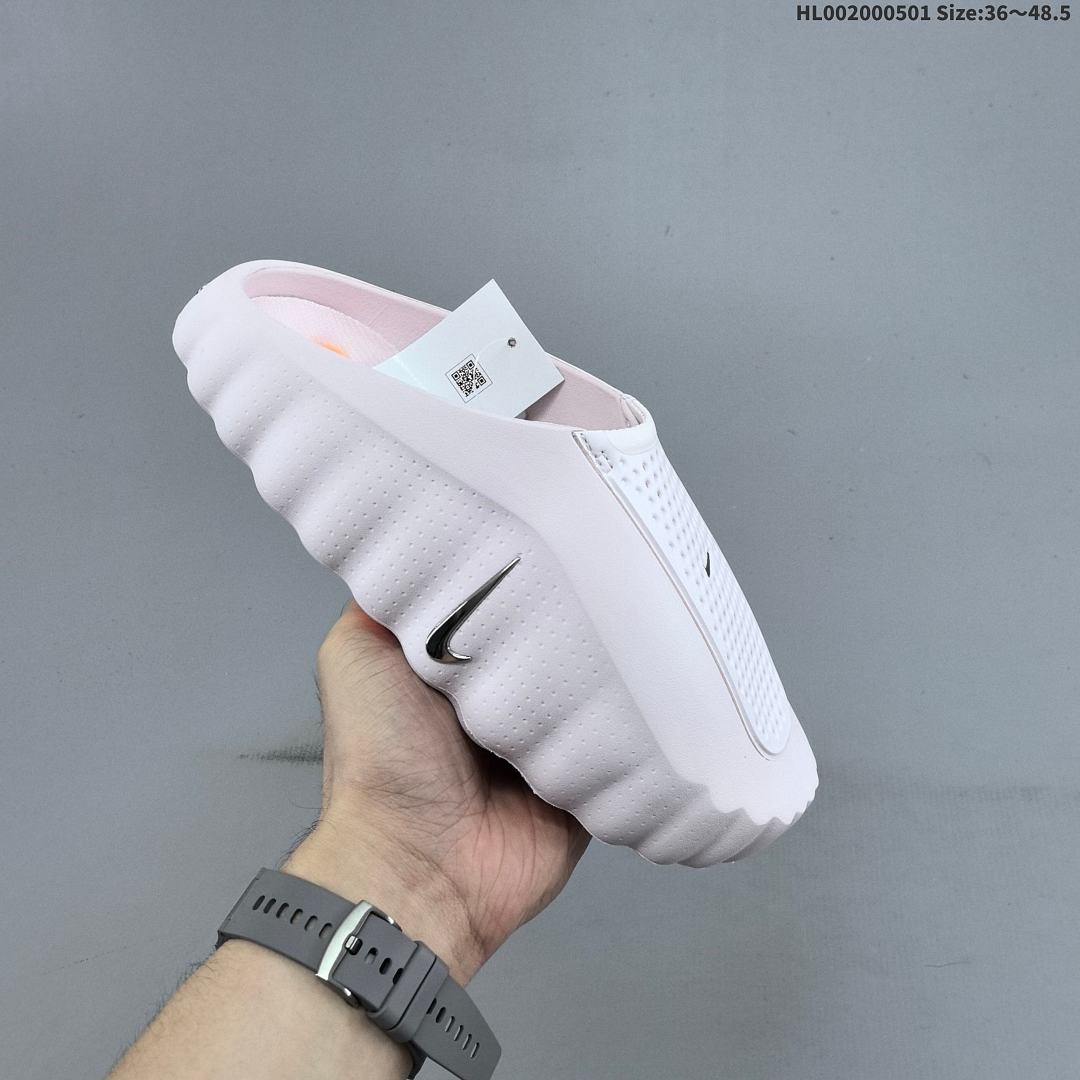Nike Mind 001 "Pregame Mule" - foto 4