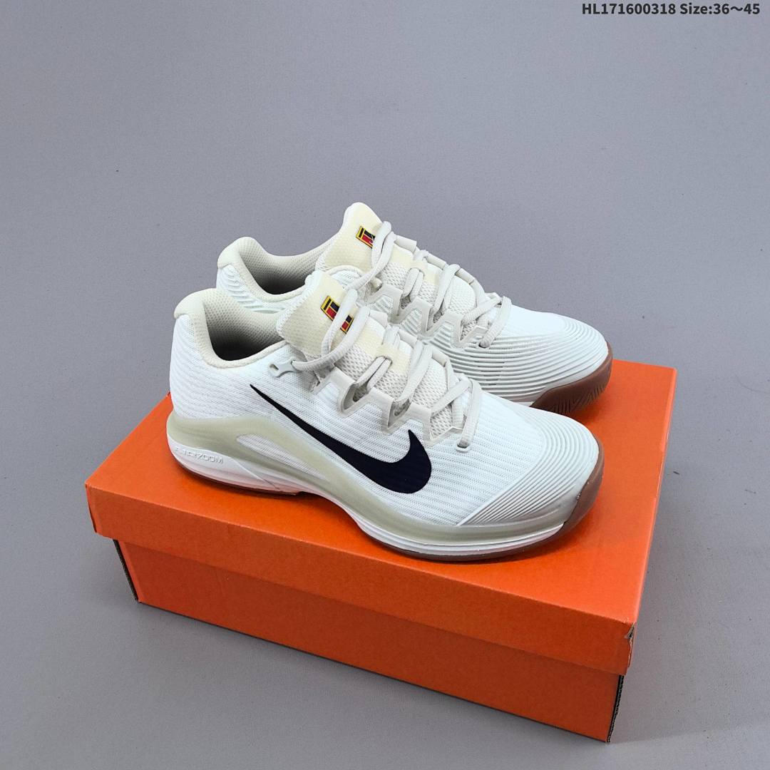 Nike Zoom Vapor 12 -100 ID Size 4 - foto 6