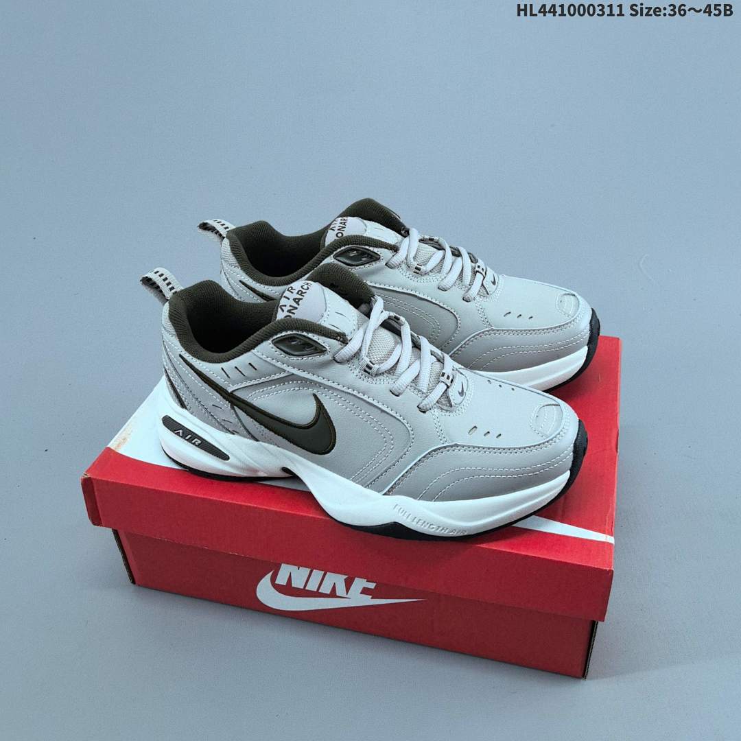 Nike Air Monarch M2K - foto 4