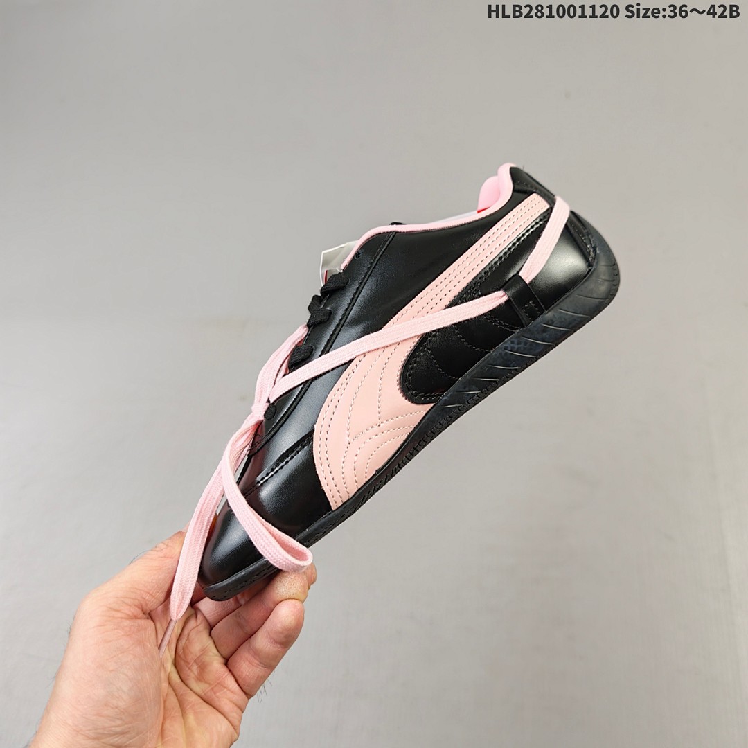 Rose x Puma Speedcat 404391-01 404390-01 & x27; & x27; - foto 8
