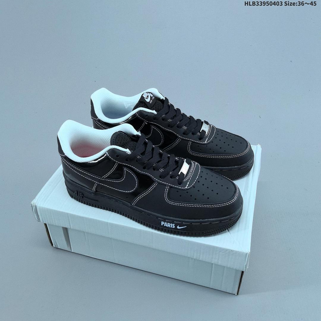 Nike AIR FORCE 1‘07 Force 1 - foto 2