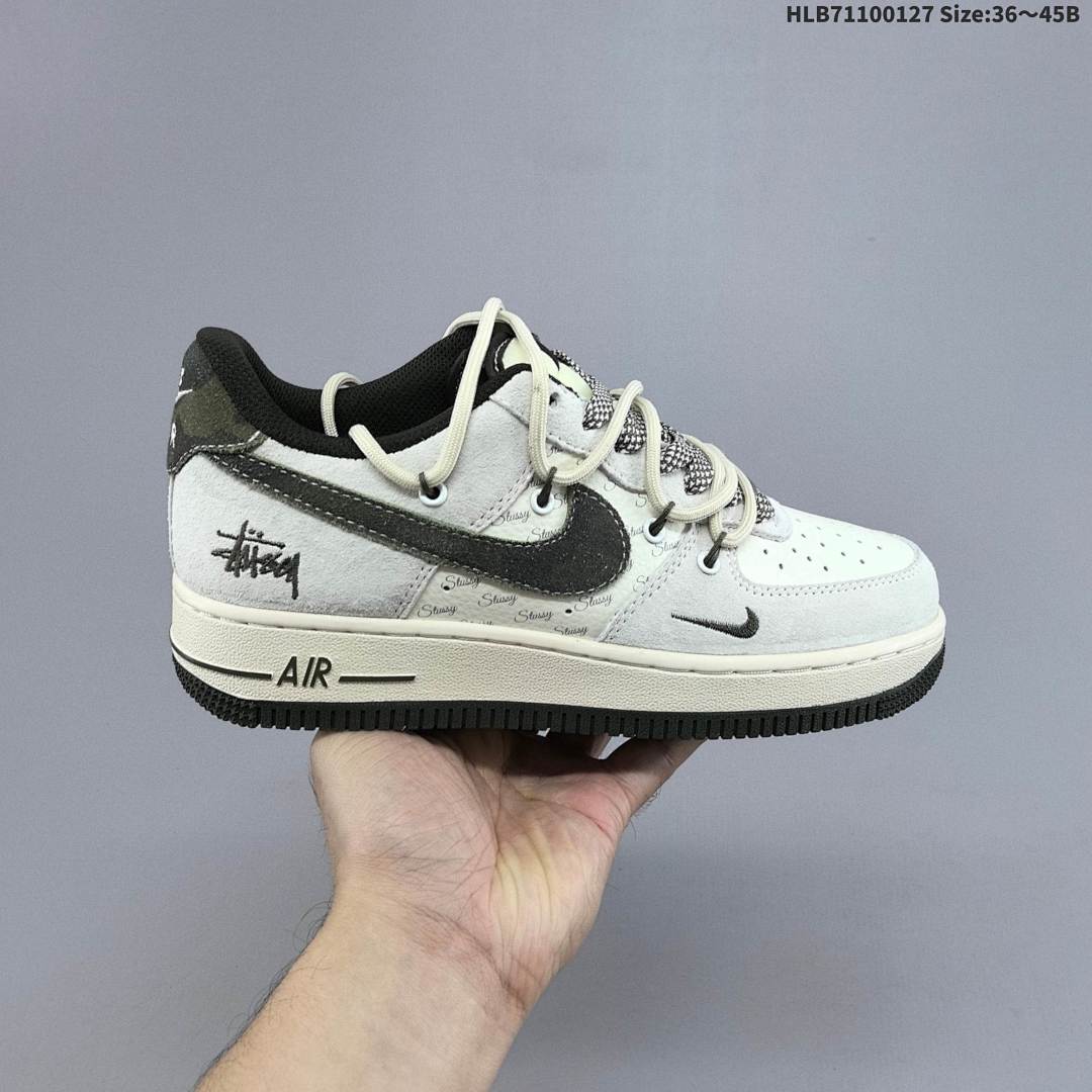 NIKE AIR FORCE 1‘07 LV8 - - foto 8