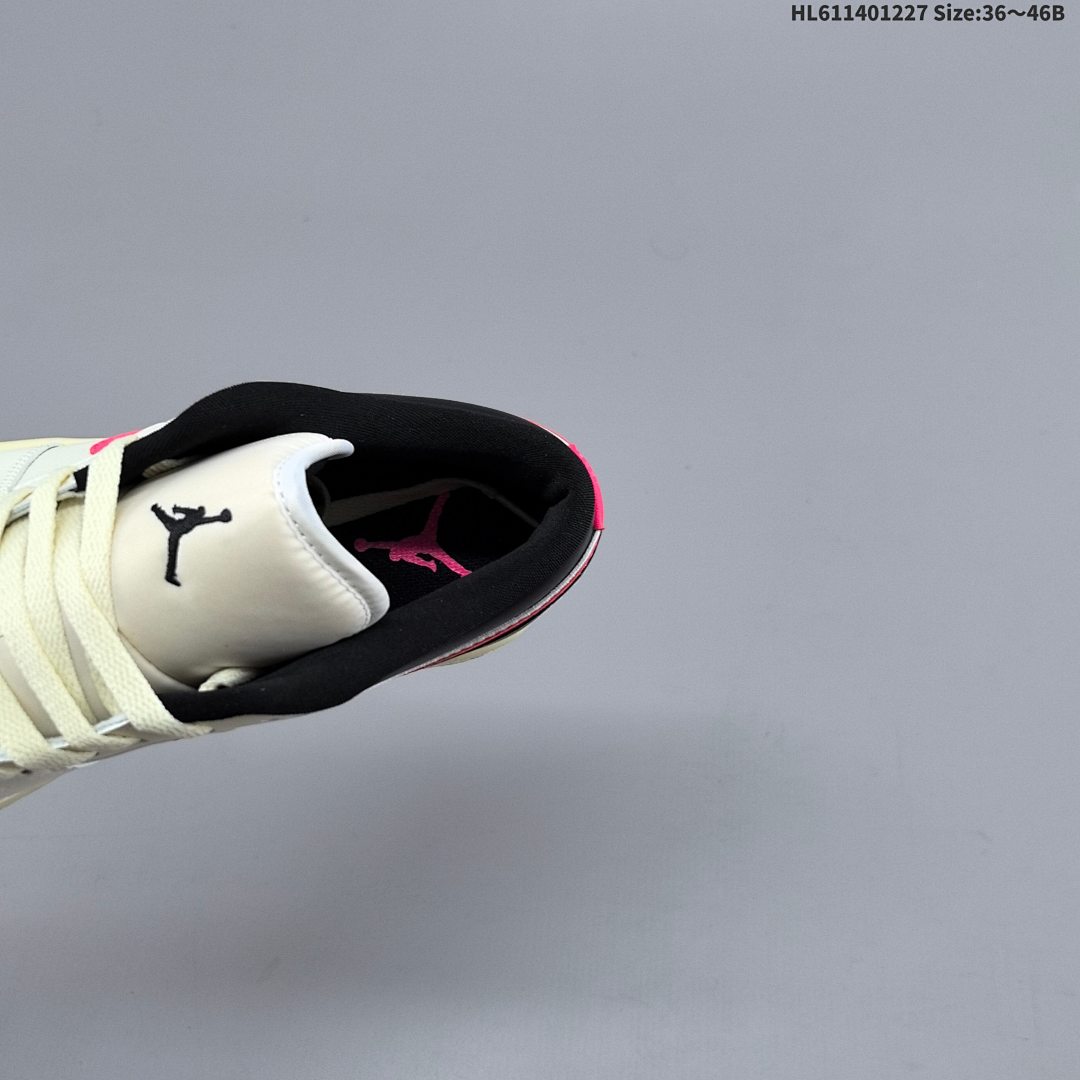 Air Jordan 1 Low AJ1 1 Air Jordan 1 Low 1985 - foto 2