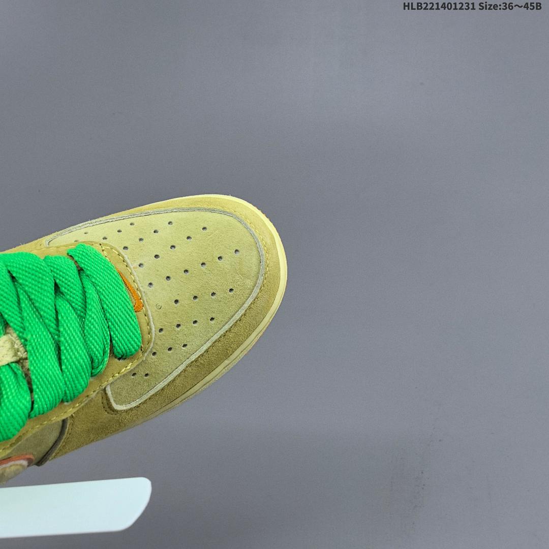 Nike Air Force 1 Low - foto 3