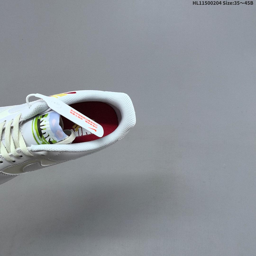 NIKE AIR FORCE 1‘07 -111 - foto 2