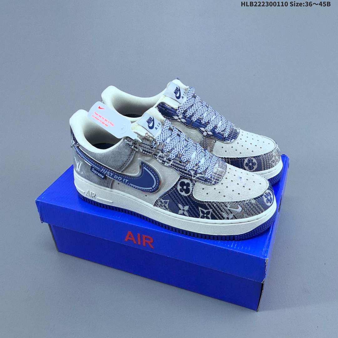 Nike Air Force 1 Low - foto 6