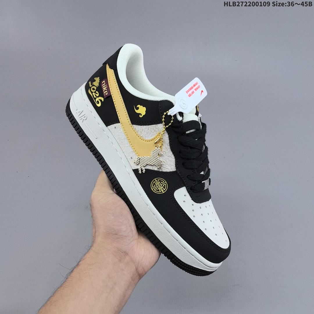 NIKE AIR FORCE 1‘07 LV8 - foto 4