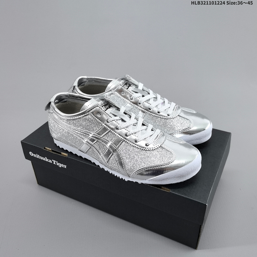 Onitsuka Tiger MEXICO 66 VIN MEXICO 66 LOGO