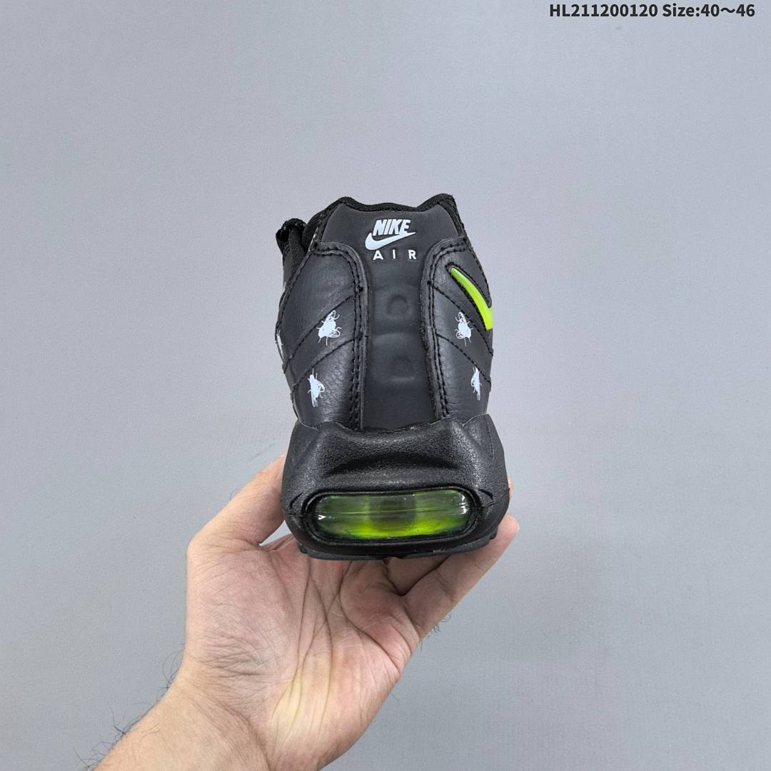 NK Air Max 95 - foto 5