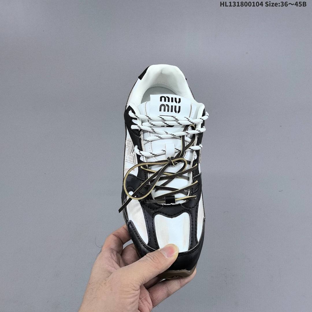 / MiuMiu x NB New Balance 530 SL “ ” HL131 - foto 6