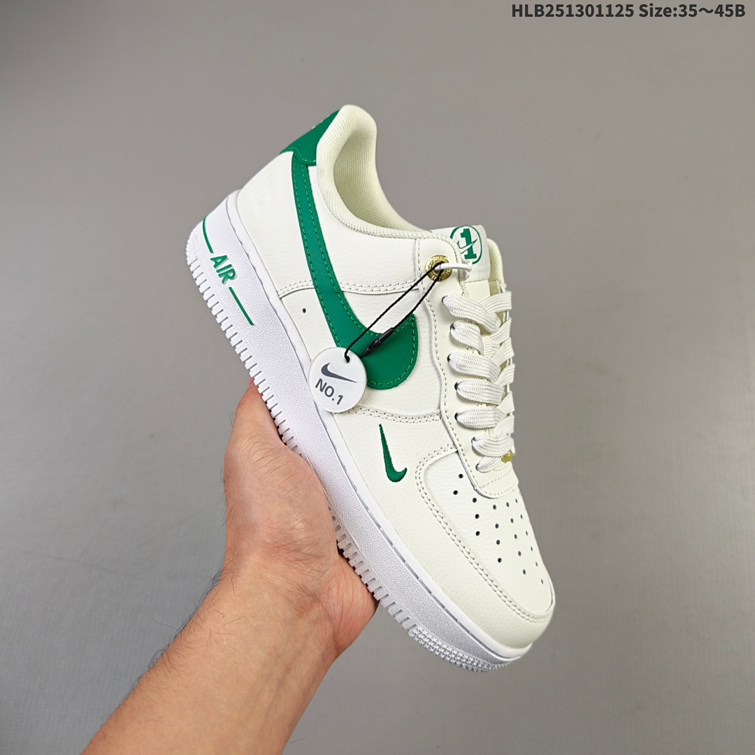 Nike AIR FORCE 1’07 Force - foto 7
