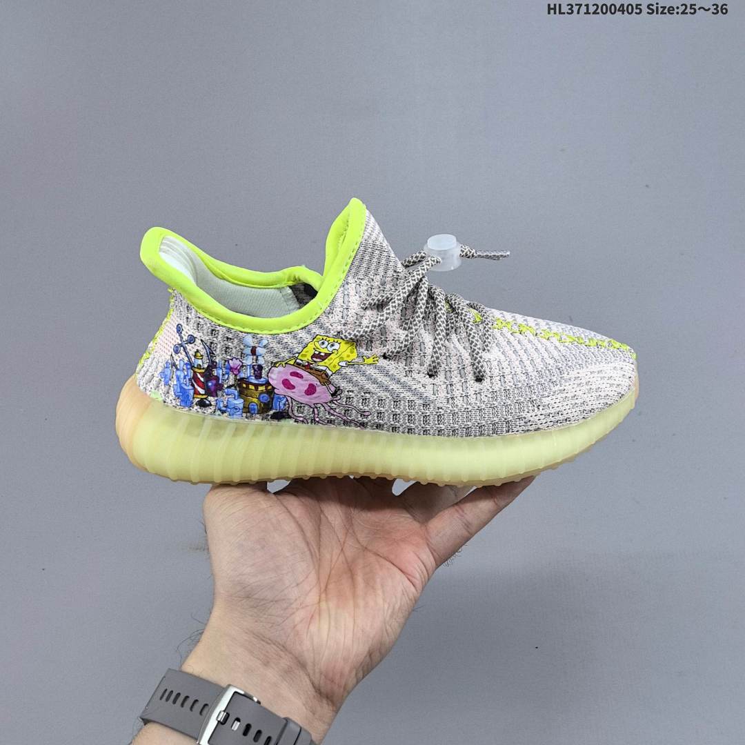 Adidas 350 yeezy 350 V2 Kanye West x adidas Yeezy Boost 350 V2 - foto 3