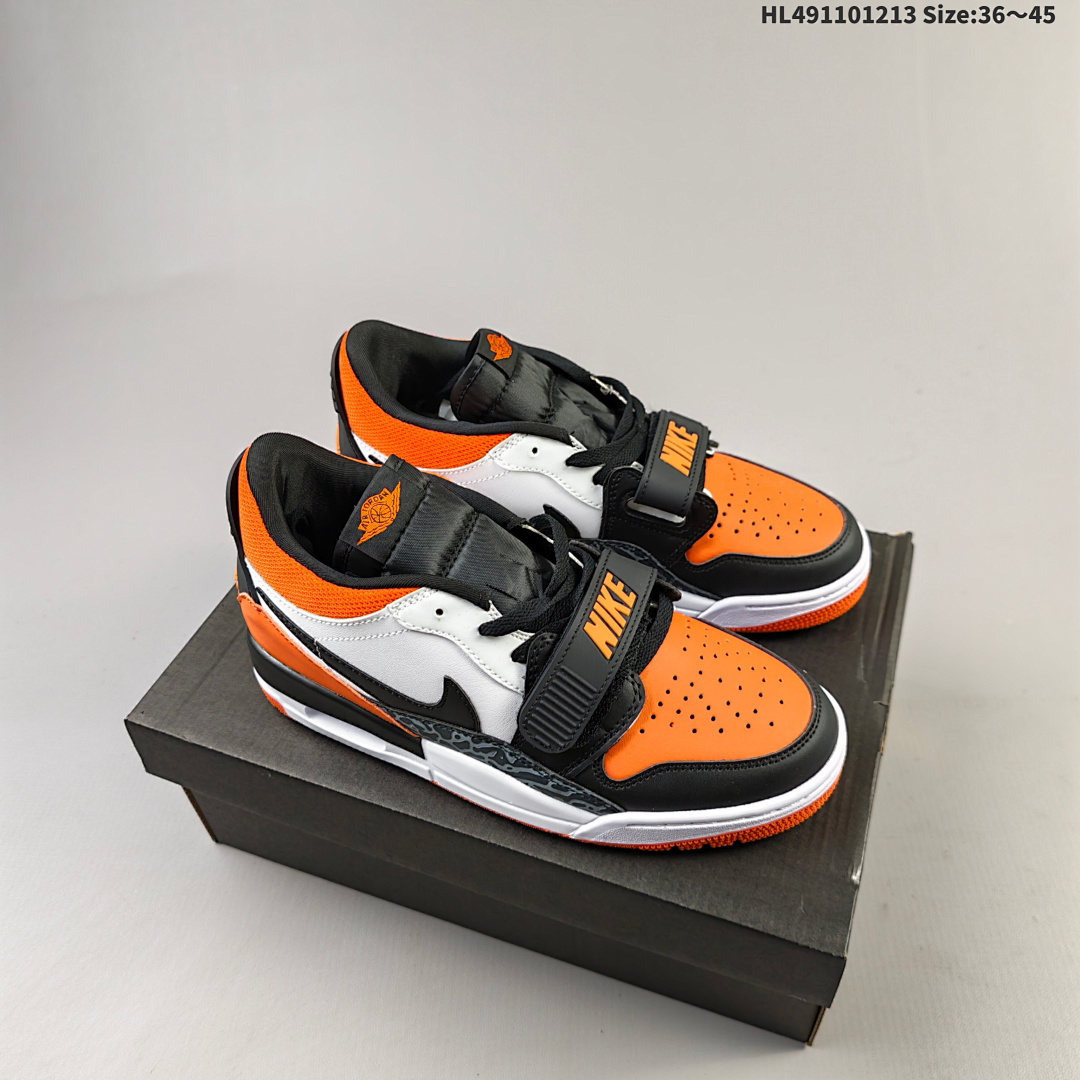 AJ Air Jordan Legacy 312 Air Jordan Legacy 312 Low AJ1 AJ3