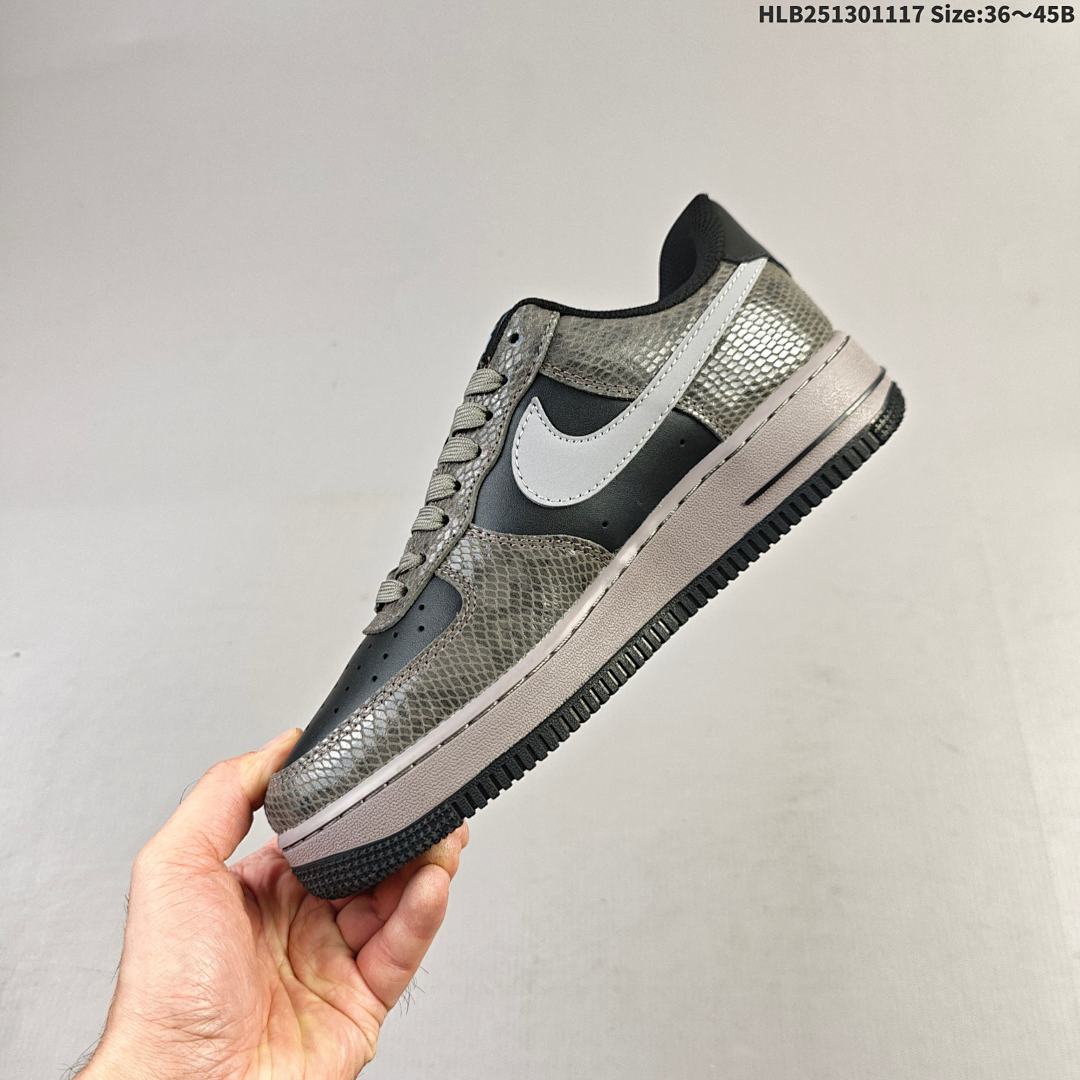 Nike AIR FORCE 1’07 Force - foto 5