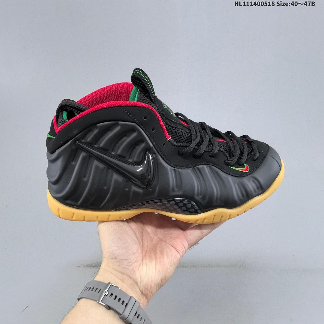 Nike Foamposite One -004 ID - foto 2