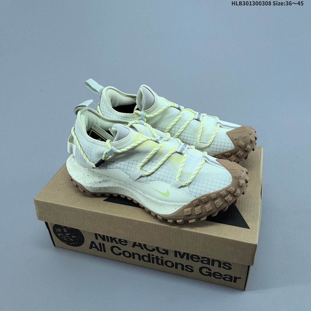 Nike ACG Mountain Fly Low GTX SE GORE-TEX - foto 11