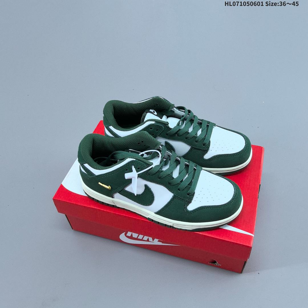 NIKE DUNK SB LOW SB Dunk Dunk Dunk SB - foto 6