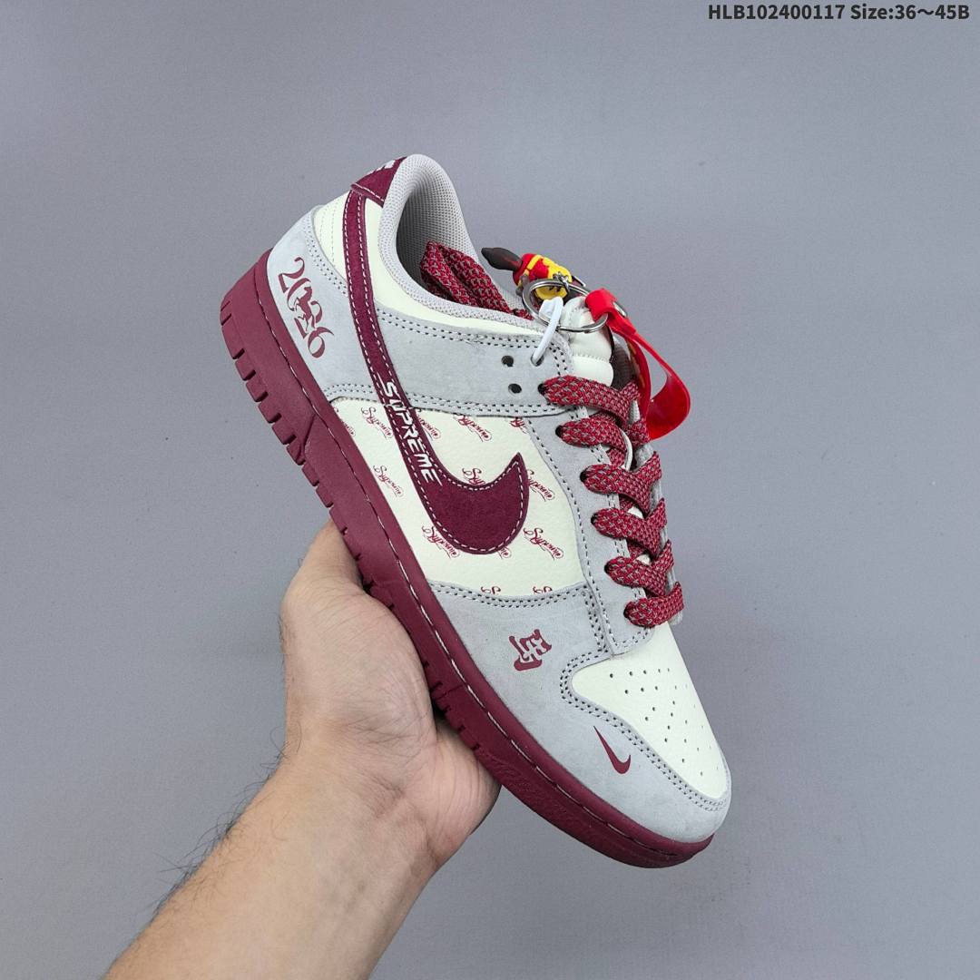 Nike Dunk Low Retro ‘DIY ’ - foto 5