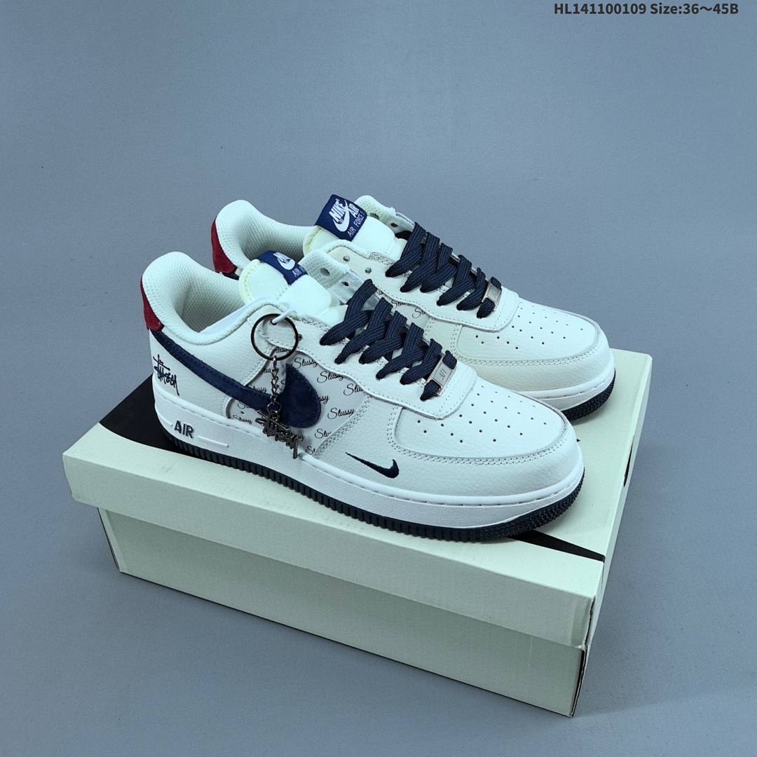 NIKE AIR FORCE 1‘07 -566 S