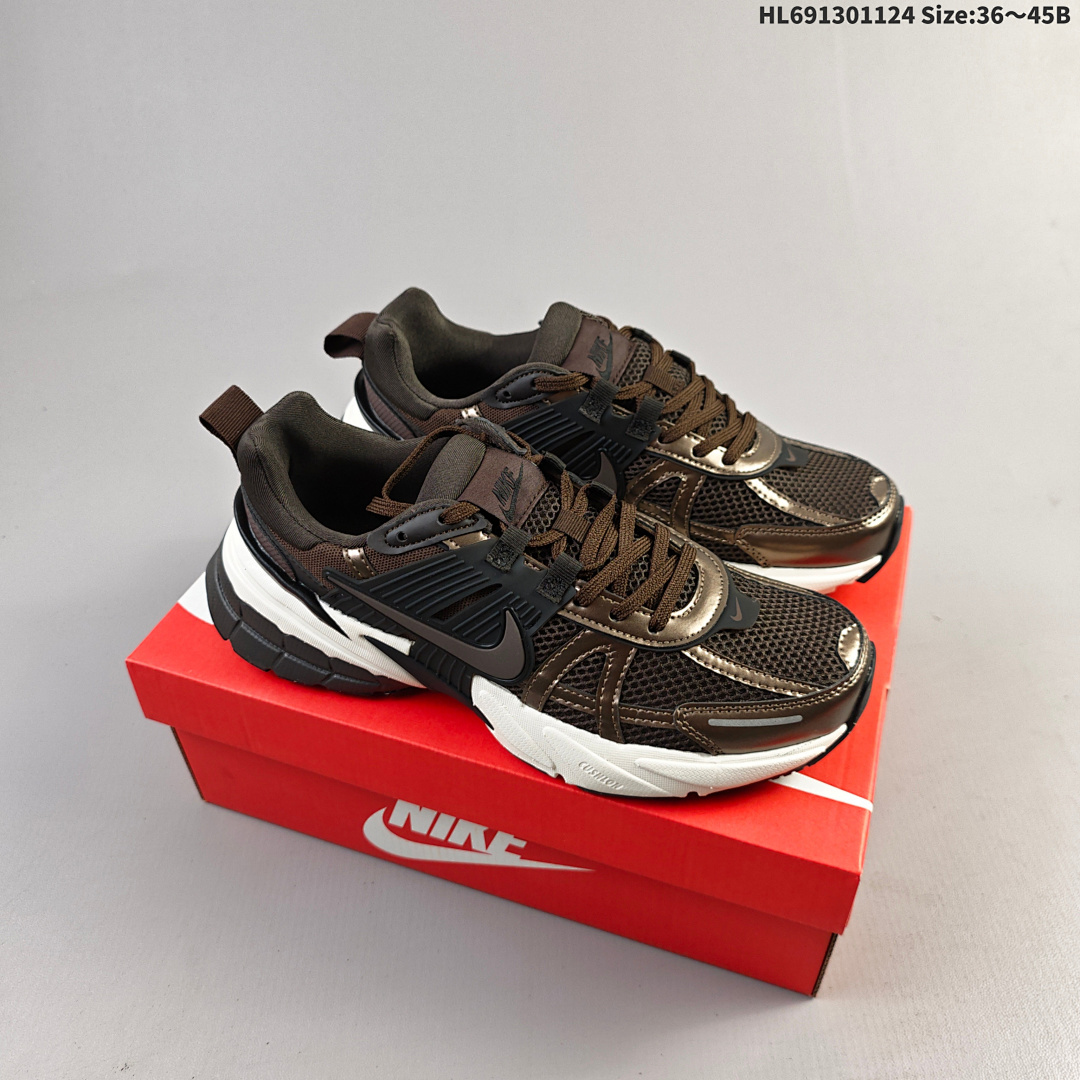 NIKE V2K RUN Swoosh Bill Bowe - foto 2