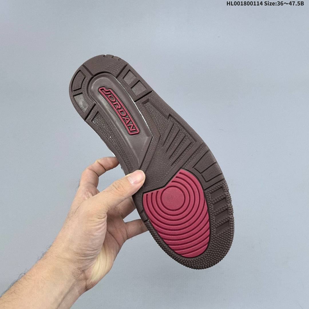 Air Jordan Legacy 312 Low CNY AJ312 312 aj312 312 - foto 4