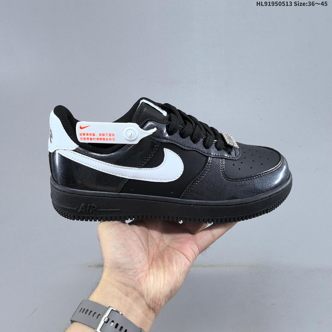 Nike Air Force 1 & x27;07 Low - foto 3