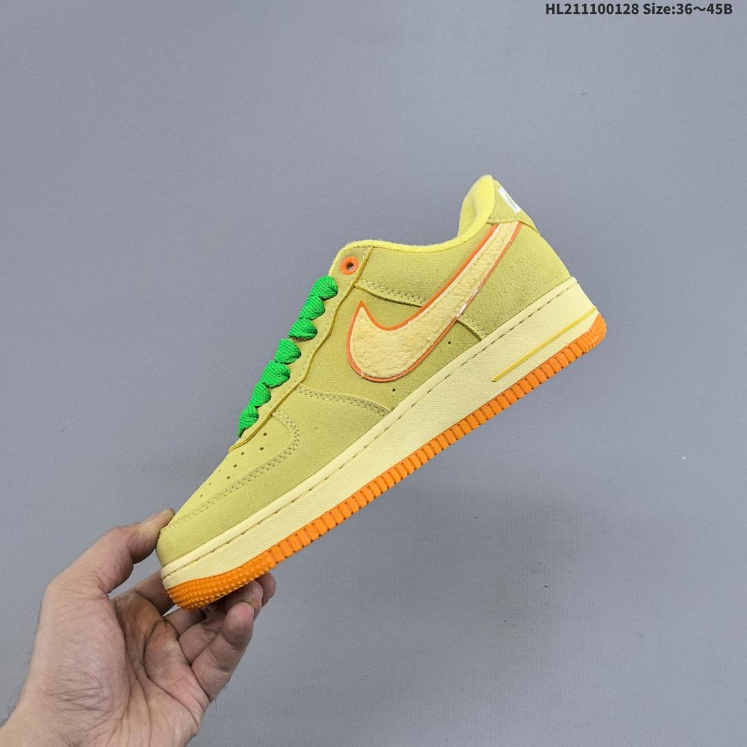 Nike Air Force 1 Low Force 1 - foto 7