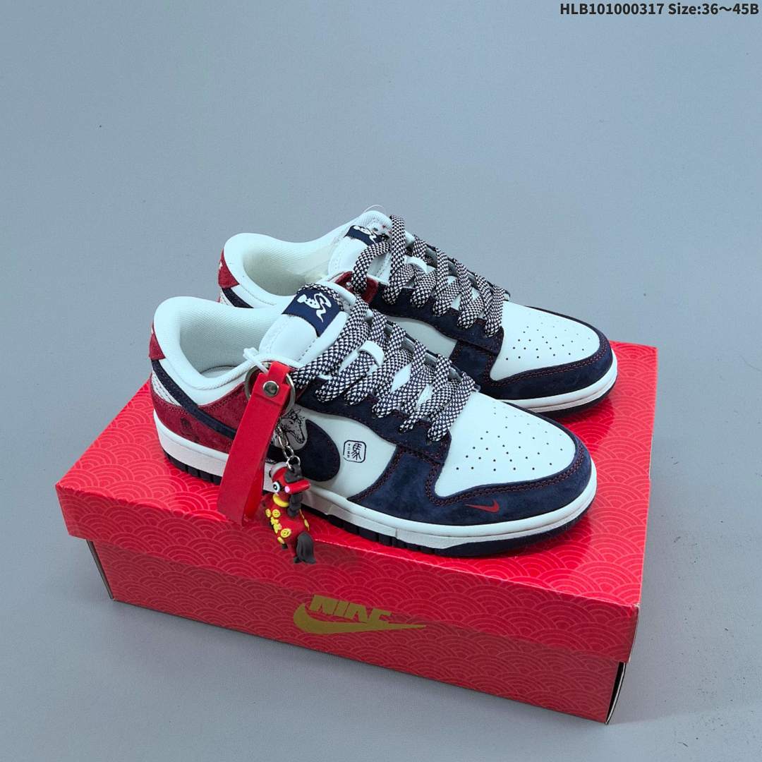 NIKE DUNK SB LOW Dunk SB Dunk Dunk Dunk SB - foto 4